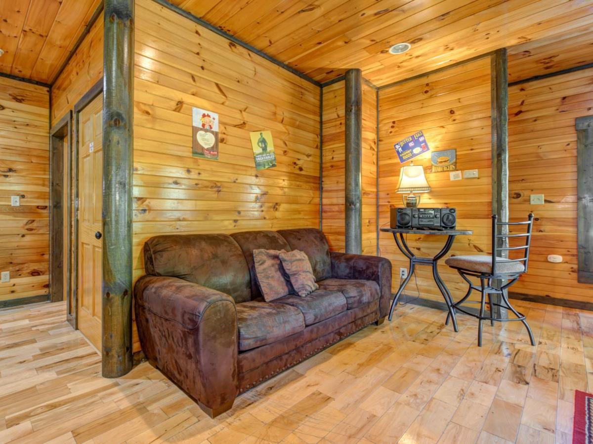 Celebration Lodge Gatlinburg Bagian luar foto