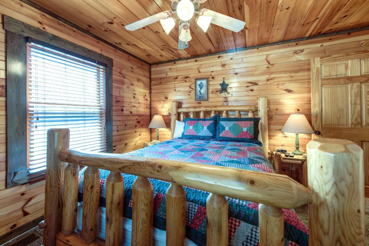 Celebration Lodge Gatlinburg Bagian luar foto